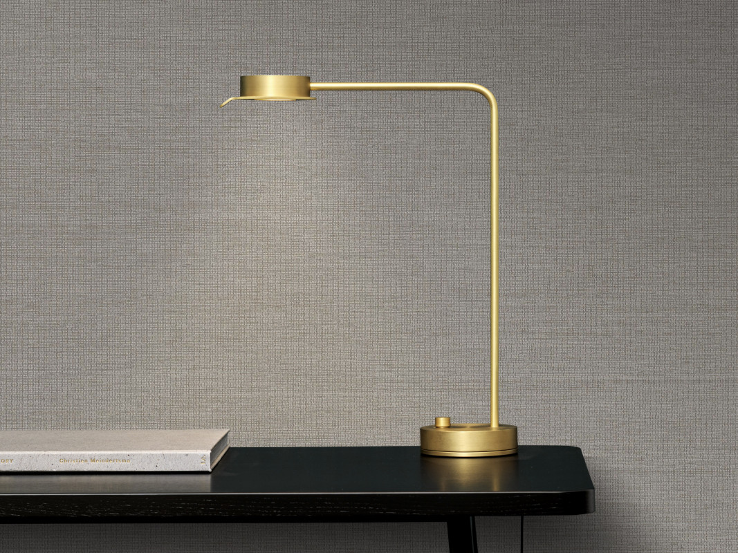 Vinílico de Parede / Linha Artwall / Coleção Lyon / Residencial / Sala de estar e jantar / manta